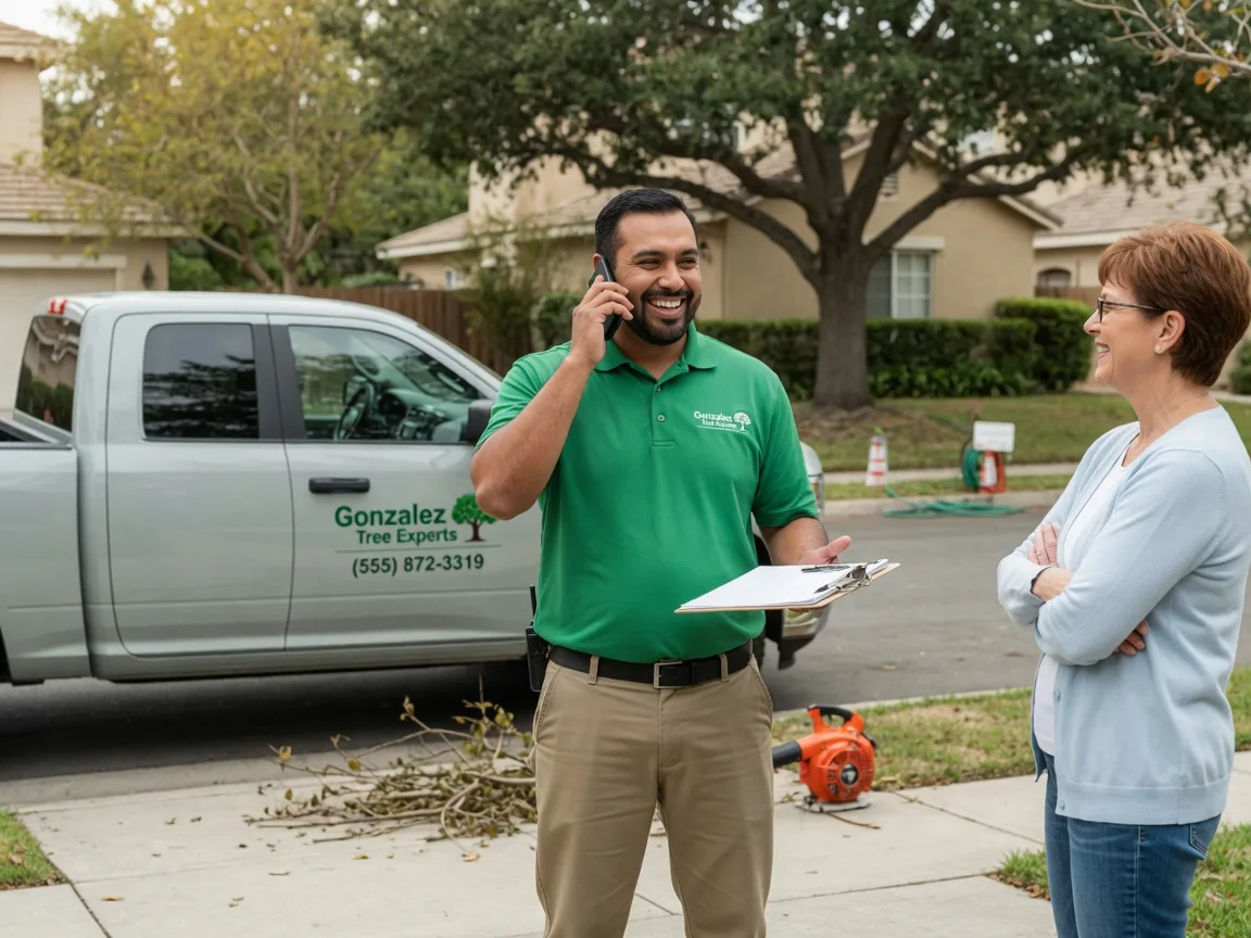 Tree Service Albertson, NC FAQs